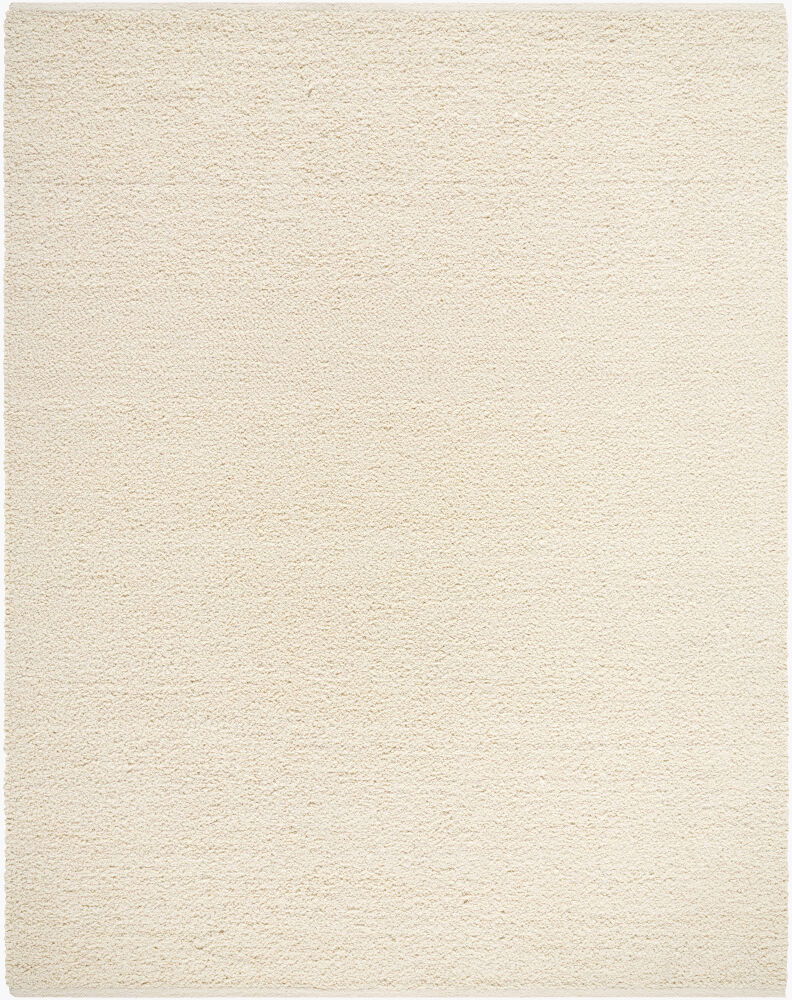 Curly Handmade Rug large image 
