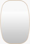 Aranya Accent Mirror, by Surya, 20" width x 30" height thumbnail