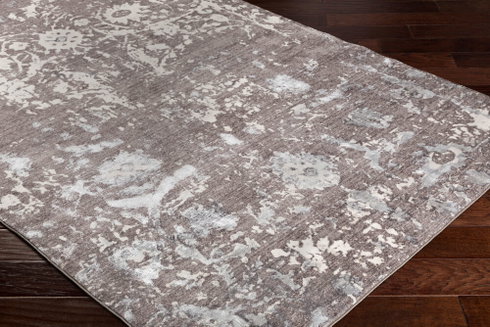Crescendo Machine Woven Rug