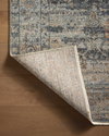 Loloi Heritage Rug, 2'5" length x 8' width thumbnail 7