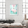 Aquatic Ballerina II (Diamond Dust), Art by Oliver Gal,  30x45 thumbnail 3