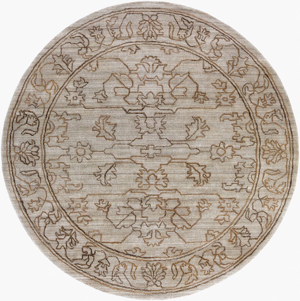 Hightower Handmade Rug large image 
