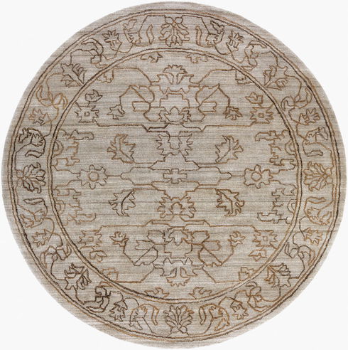 Hightower Handmade Rug