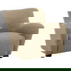 Zulia Occasional Chair Camel thumbnail 0