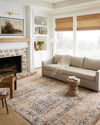 Loloi II Sorrento Rug, 5'3" length x 7'6" width thumbnail 2