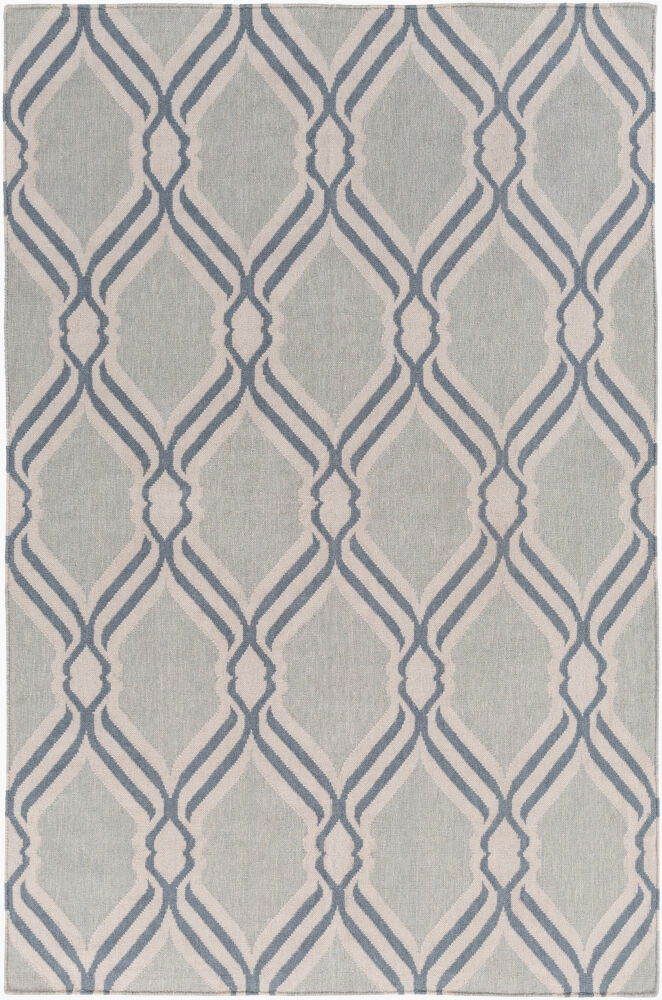 Rivington Handmade Rug large image 