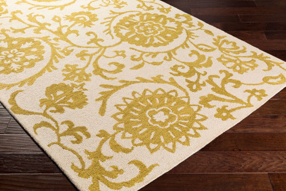 Rhodes Handmade Rug large image 