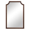 Sintra, Mirror by Renwil, 36" height x 1.5" depth thumbnail 1