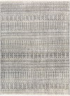 Nobility Handmade Rug, by Surya, 9' length x 6' width thumbnail