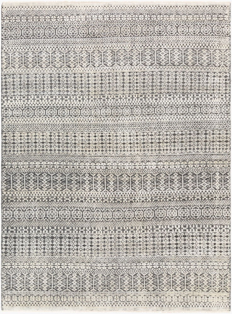 Nobility Handmade Rug large image 