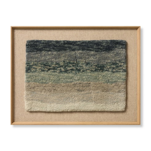 Loloi Atlantico Wall Art