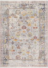 Liverpool Machine Woven Rug thumbnail 0