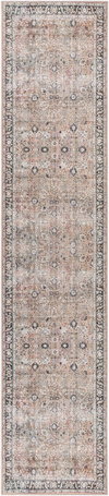 Colin Machine Woven Rug, by Surya, 11'11.7" length x 2'7.5" width thumbnail