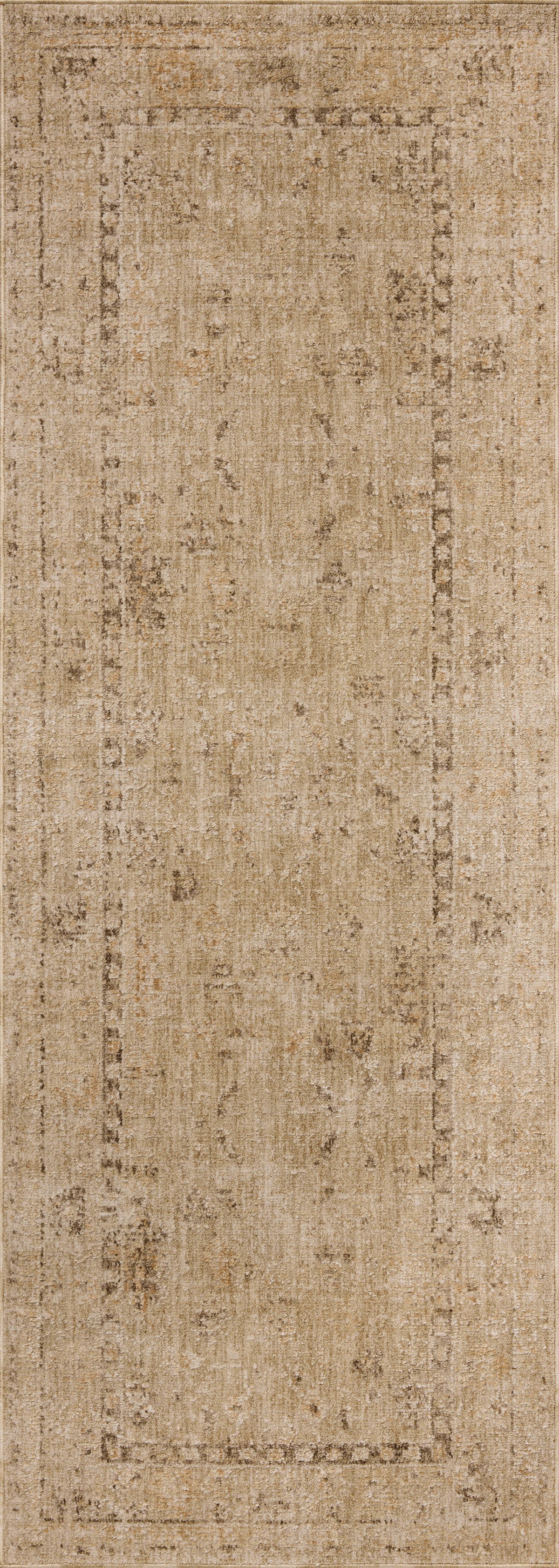 Loloi Willa Rug, 2'7" length x 7'6" width View 3