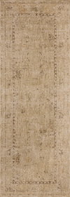 Loloi Willa Rug, 2'7" length x 7'6" width thumbnail 3