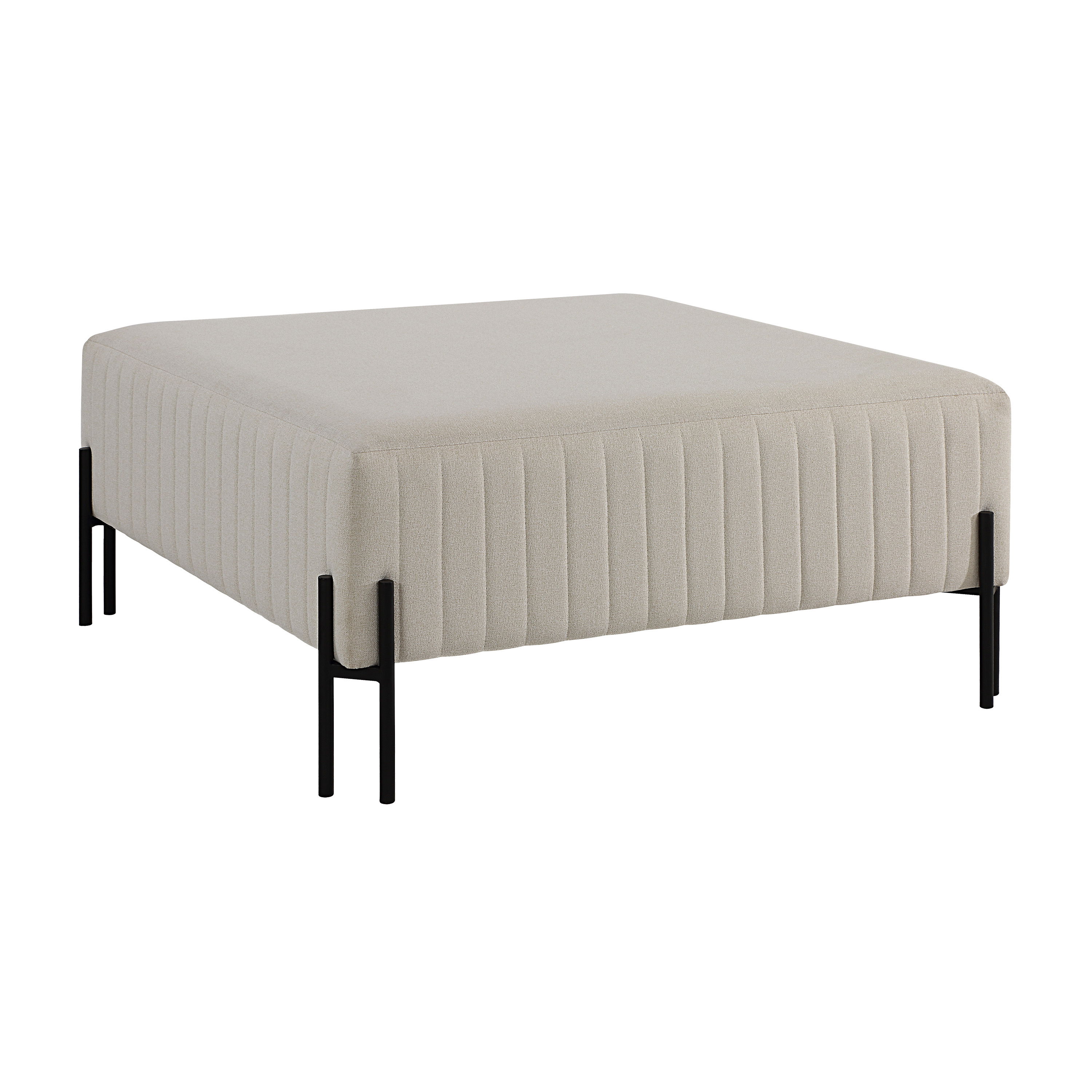 Fitzroy, Chair by Renwil, 16" height x 35" depth View 2