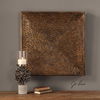 Blaise Antiqued Bronze Wall Art thumbnail 6