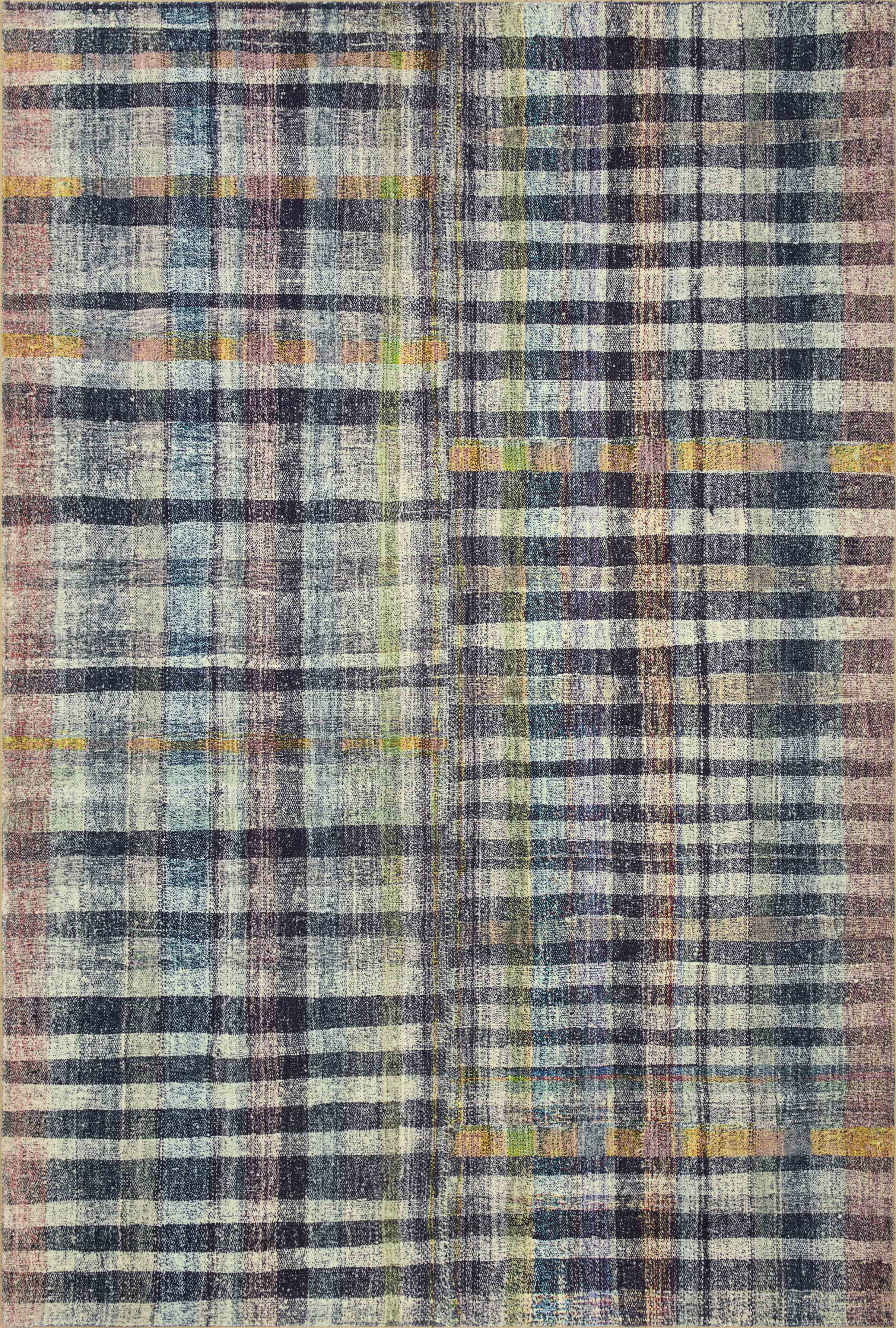 Chris Loves Julia x Loloi Humphrey Rug large image 