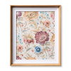 Loloi Quinella Wall Art, Wall Hanging, 20" length x 24" width thumbnail 1