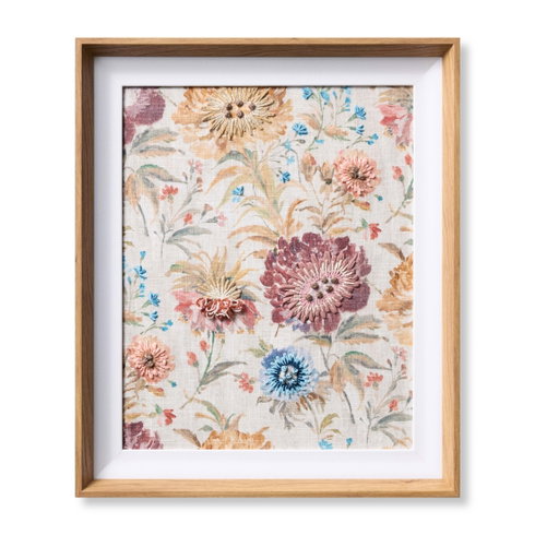 Loloi Quinella Wall Art