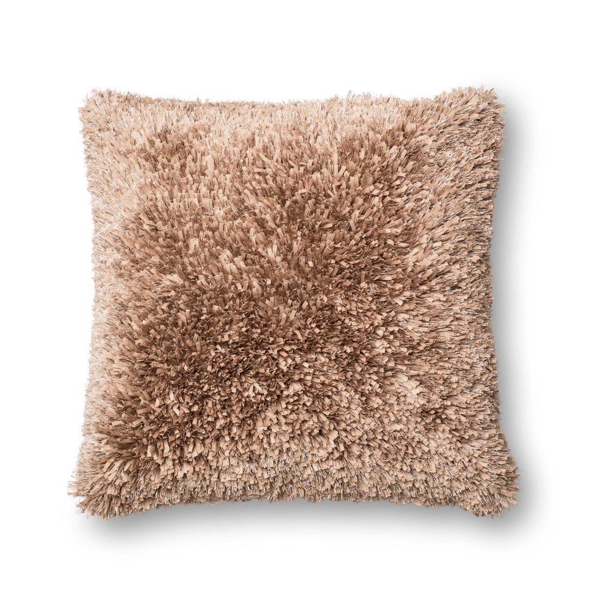Loloi No Name Pillow, Decorative Pillow, 22" length x 22" width View 1