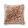 Loloi Pillows Pillow, Decorative Pillow, 22" length x 22" width thumbnail