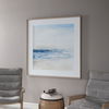 Surf And Sand Framed Print thumbnail 3