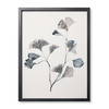 Loloi Ginkgo's Grace Wall Art, Wall Hanging, 19" length x 25" width thumbnail 1
