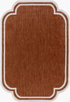 Miami Beach Machine Woven Rug thumbnail 0