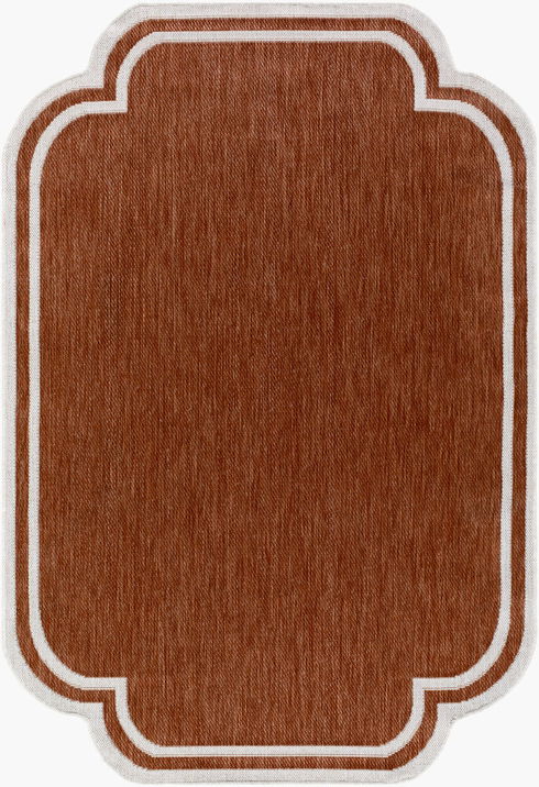Miami Beach Machine Woven Rug