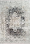 Solar Machine Woven Rug, by Surya, 14'0.11" length x 9'8.93" width thumbnail