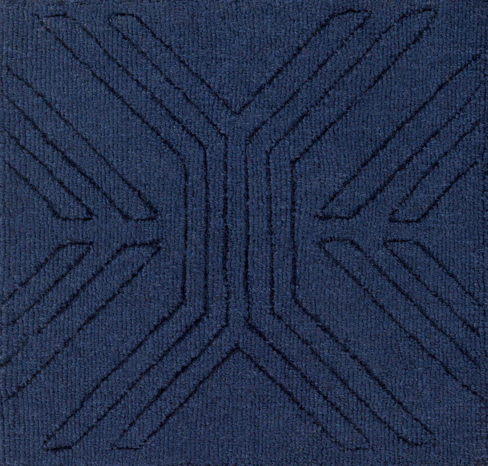 Ashlee Handmade Rug large image 