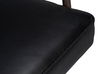 Parker Office Chair, Onyx Black thumbnail 4