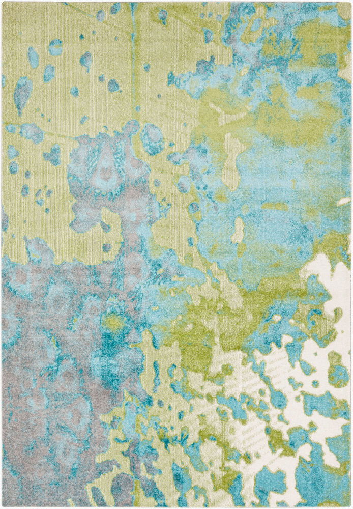 Aberdine Machine Woven Rug large image 