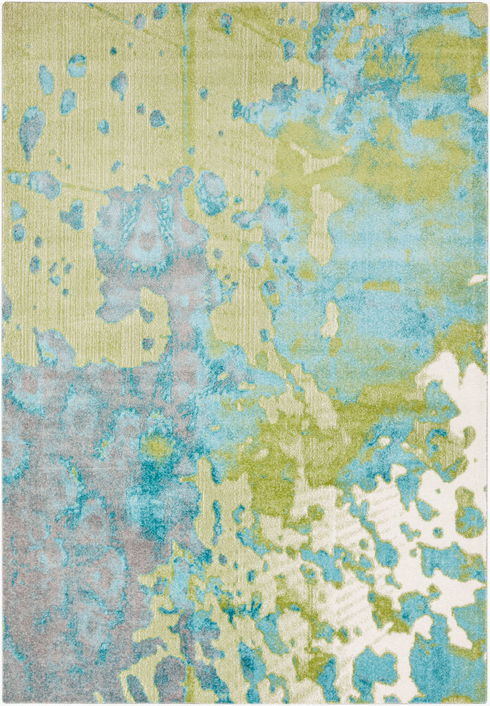 Aberdine Machine Woven Rug