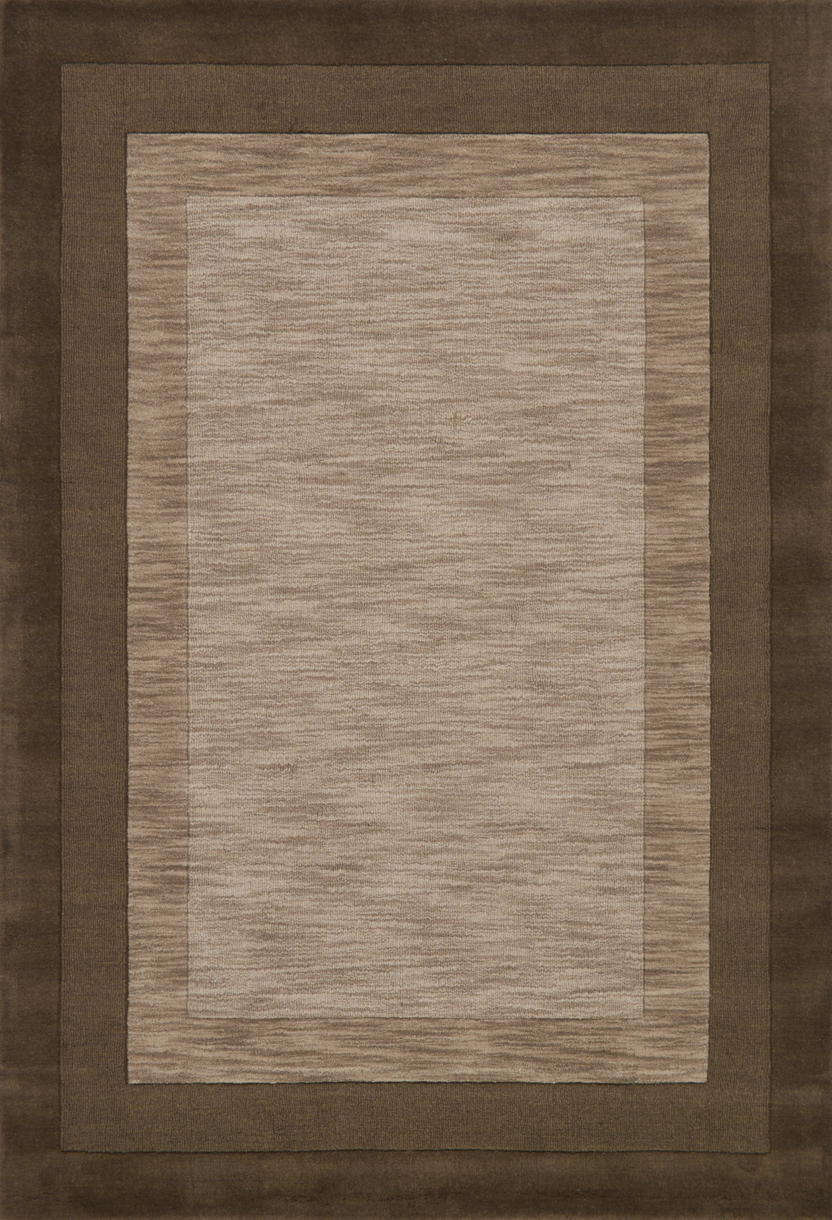 Loloi Hamilton Rug, 1'6" length x 1'6" width View 1