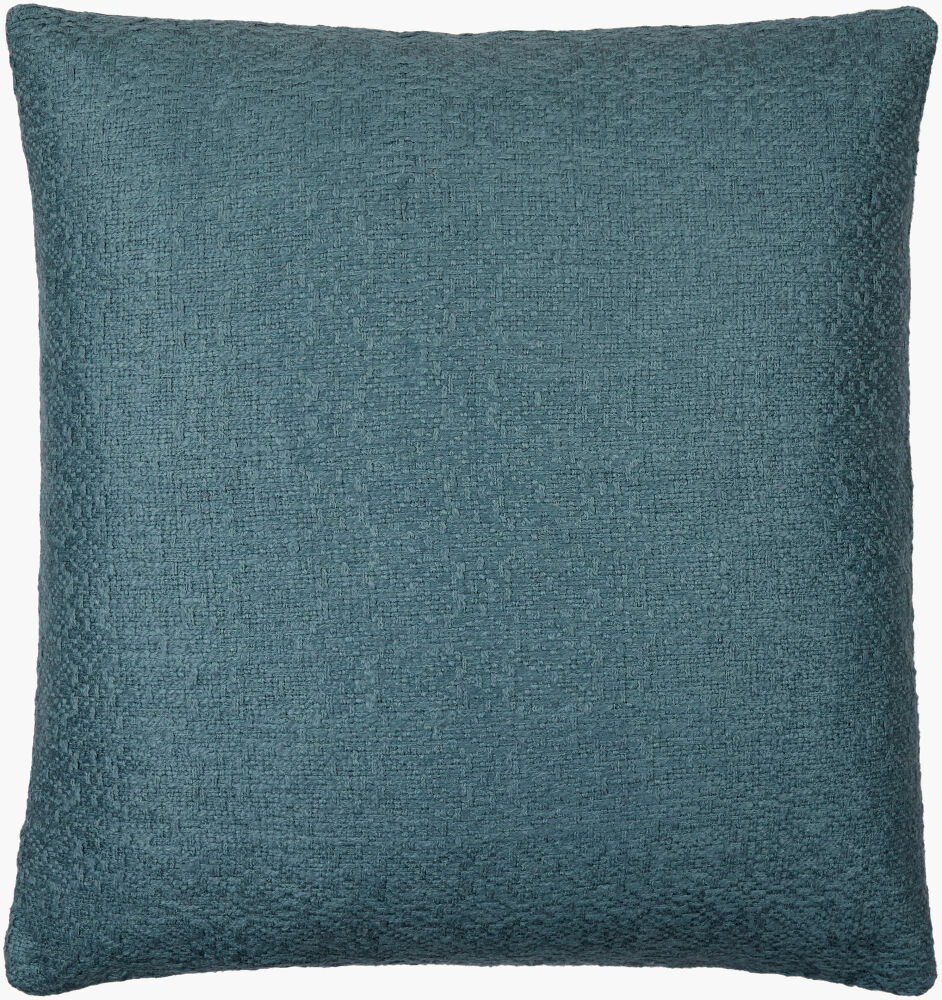 Dwight Accent Pillow, Decorative Pillow by Surya, 18" length x 18" width