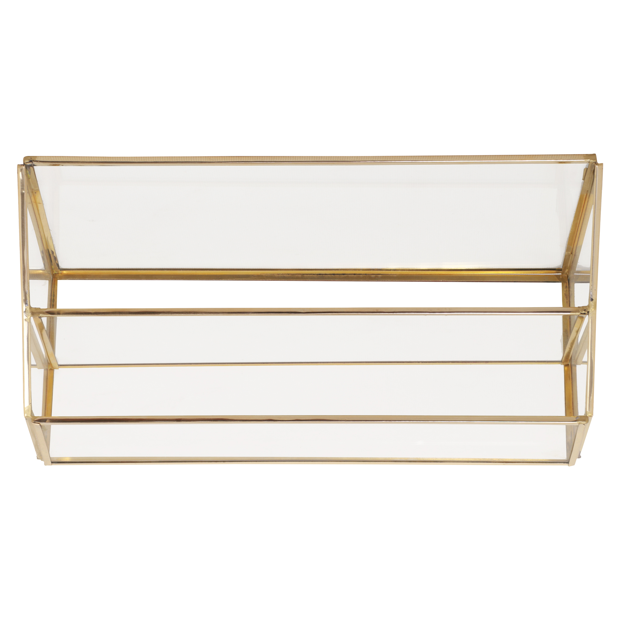 Mavis Letter Stand