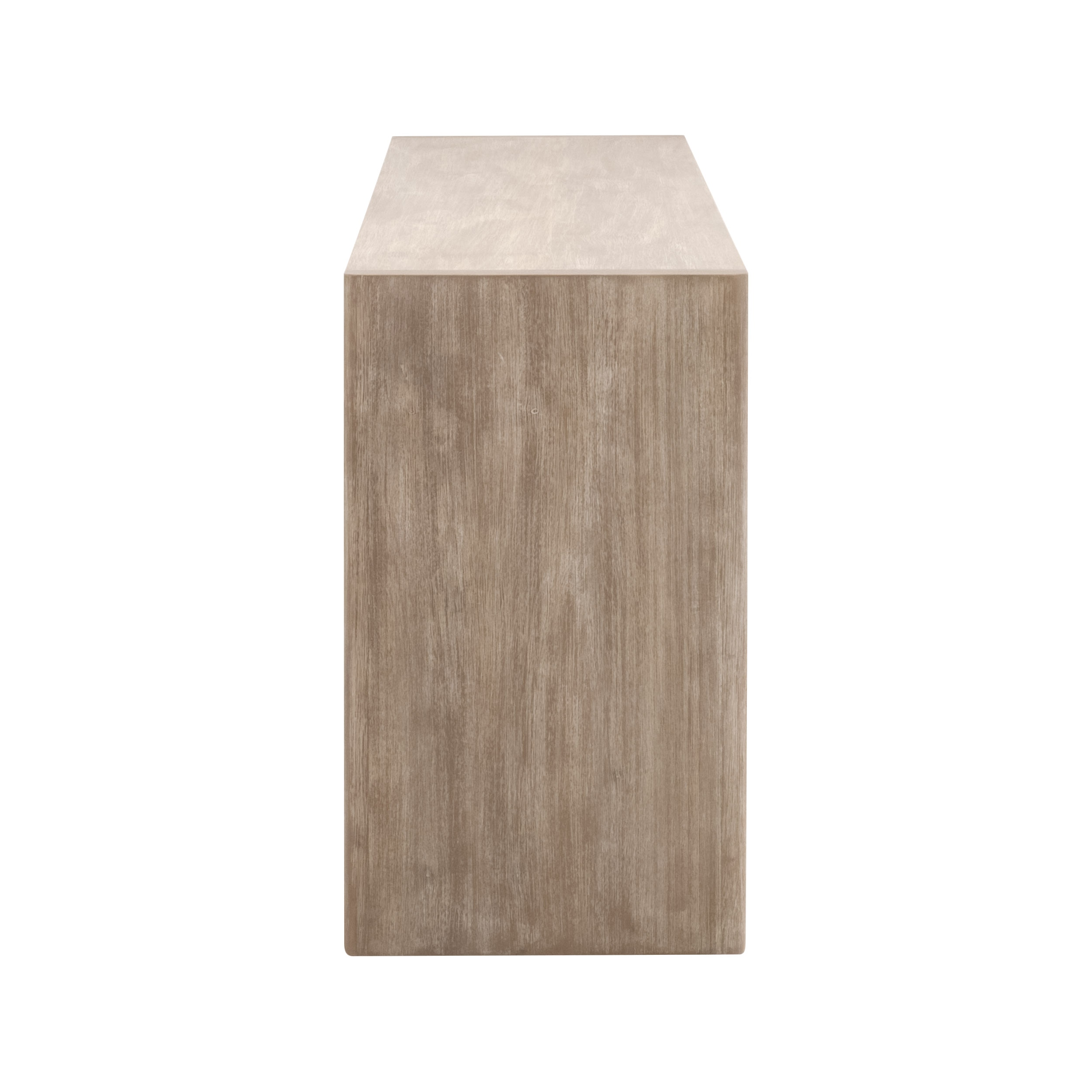Halloway Media Sideboard large image 