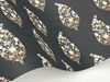 Paisley Black Wallpaper thumbnail 3