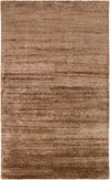 Gilded Handmade Rug, by Surya, 8' length x 5' width thumbnail