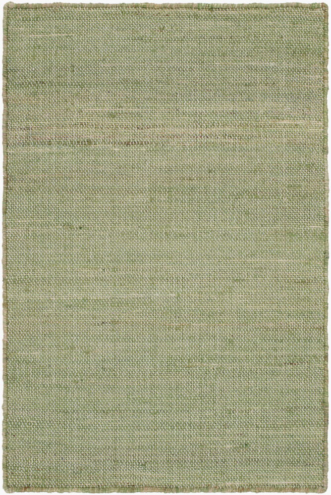 Evora Handmade Rug, by Surya, 3' length x 2' width