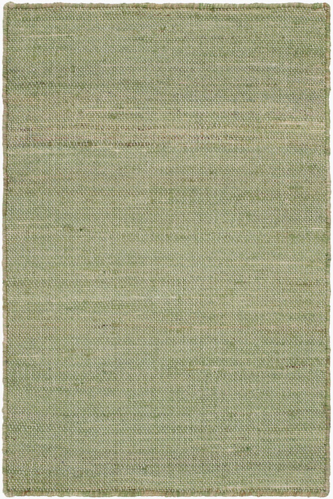 Evora Handmade Rug, by Surya, 3' length x 2' width