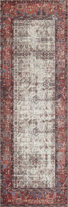 Loloi Layla Rug, 5' length x 7'6" width thumbnail 4