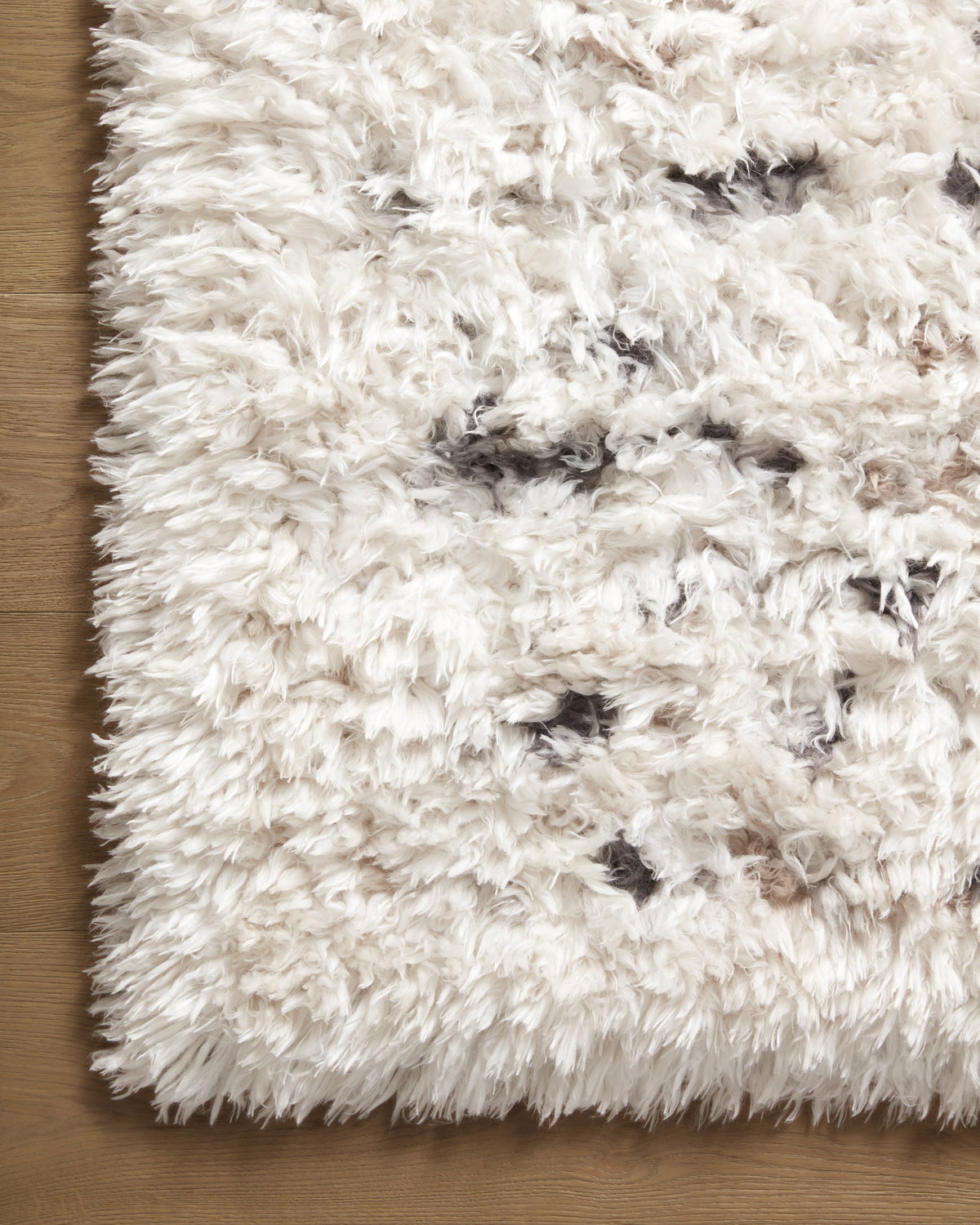Angela Rose x Loloi Amira Rug, 2'7" length x 12' width View 4