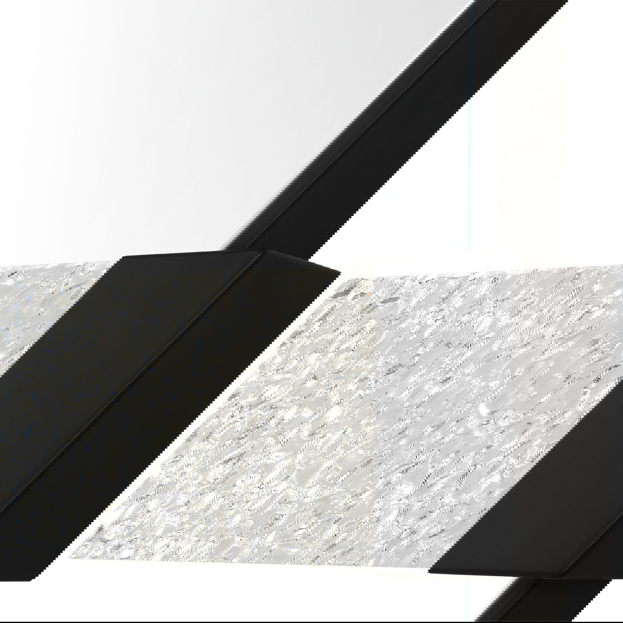 Stratton Modern Dressing Mirror large image 