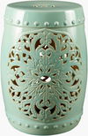 Nusrat Garden Stool thumbnail 0