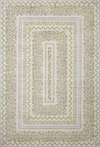 Rifle Paper Co. x Loloi Orchard Rug, 7'6" length x 9'6" width thumbnail 1