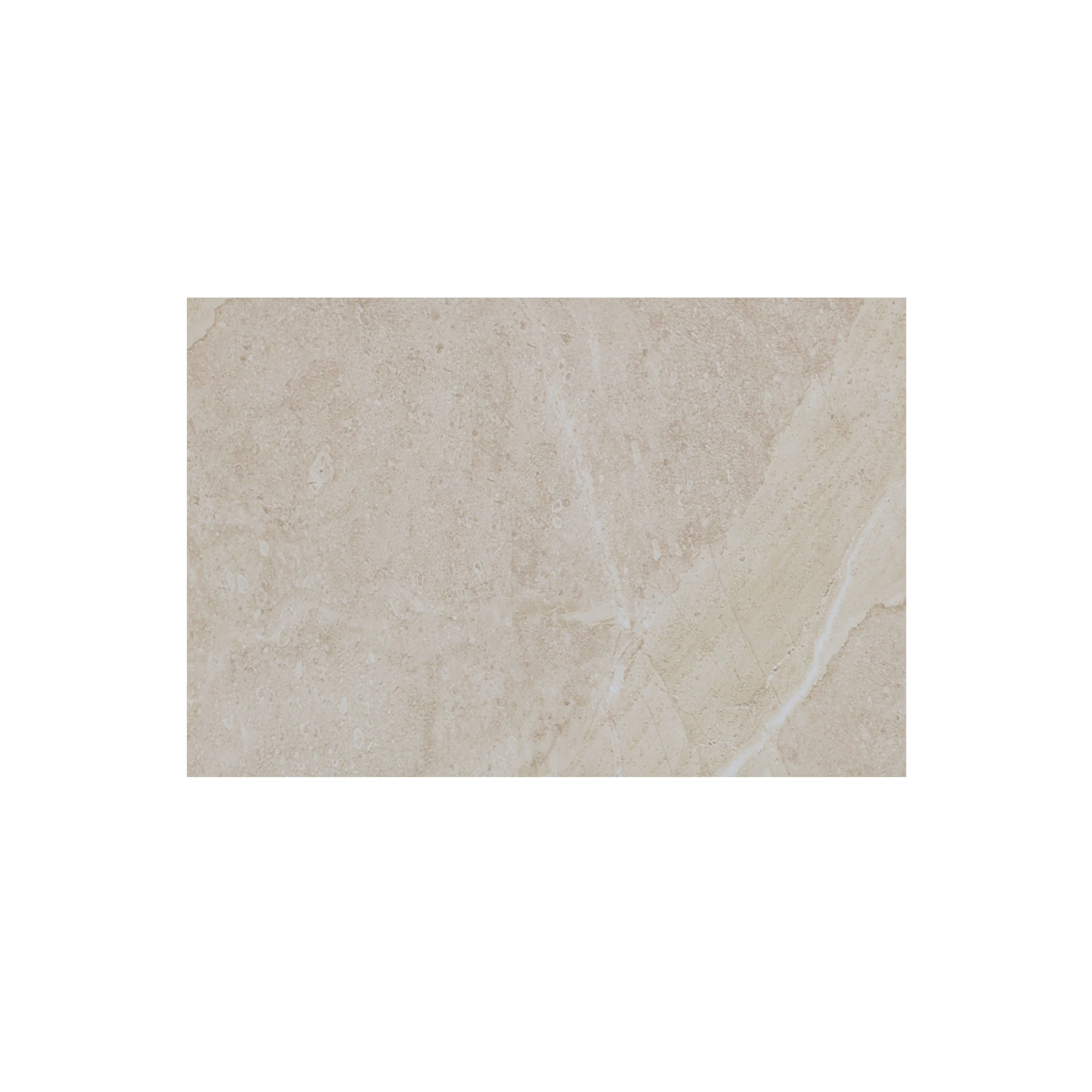 Nix Outdoor Side Table Cream, Outdoor Table by Moe's Home, 6" width x 1'9.7" height x 9" depth View 6