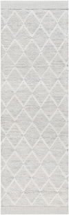 Napoli Handmade Rug, by Surya, 8' length x 2'6" width thumbnail